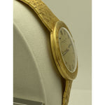 Audemars Piguet Geneve 18K Gold Mechanical Watch 30439