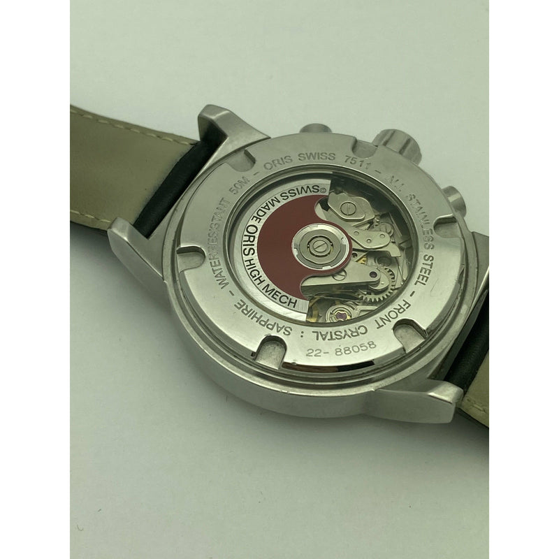 Oris high mech watch sale