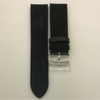 STPBL22MM001 Tissot Black Genuine Leather Strap OEM With Stainless Steel Buckle T00041653