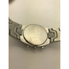 Cross Men's White Dial Stainless Steel Bracelet Watch GW20B