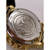 Joe Rodeo Rio 1.25CT. Bezel MOP Dial Yellow Gold Bracelet Watch JRO12