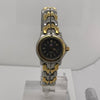 Tag Heuer Ladies Gray Dial Two Tone Stainless Steel Bracelet Watch W54301