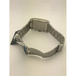 Kenneth Cole New York Men's Sport Silver-Tone Bracelet Watch KC3833
