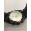 Swiss Legend Men's Black Dial Black Stainless Steel Bracelet Watch 411033330