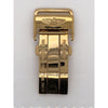 Breitling Toka Gold Fold Over Buckle 18mm K18D.1
