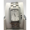 Baume Mercier Men's Hampton Chronograph Silver Dial Watch 65481