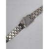 Movado Ladies Eliro Museum Black Dial Stainless Steel Bracelet Watch 84C1415