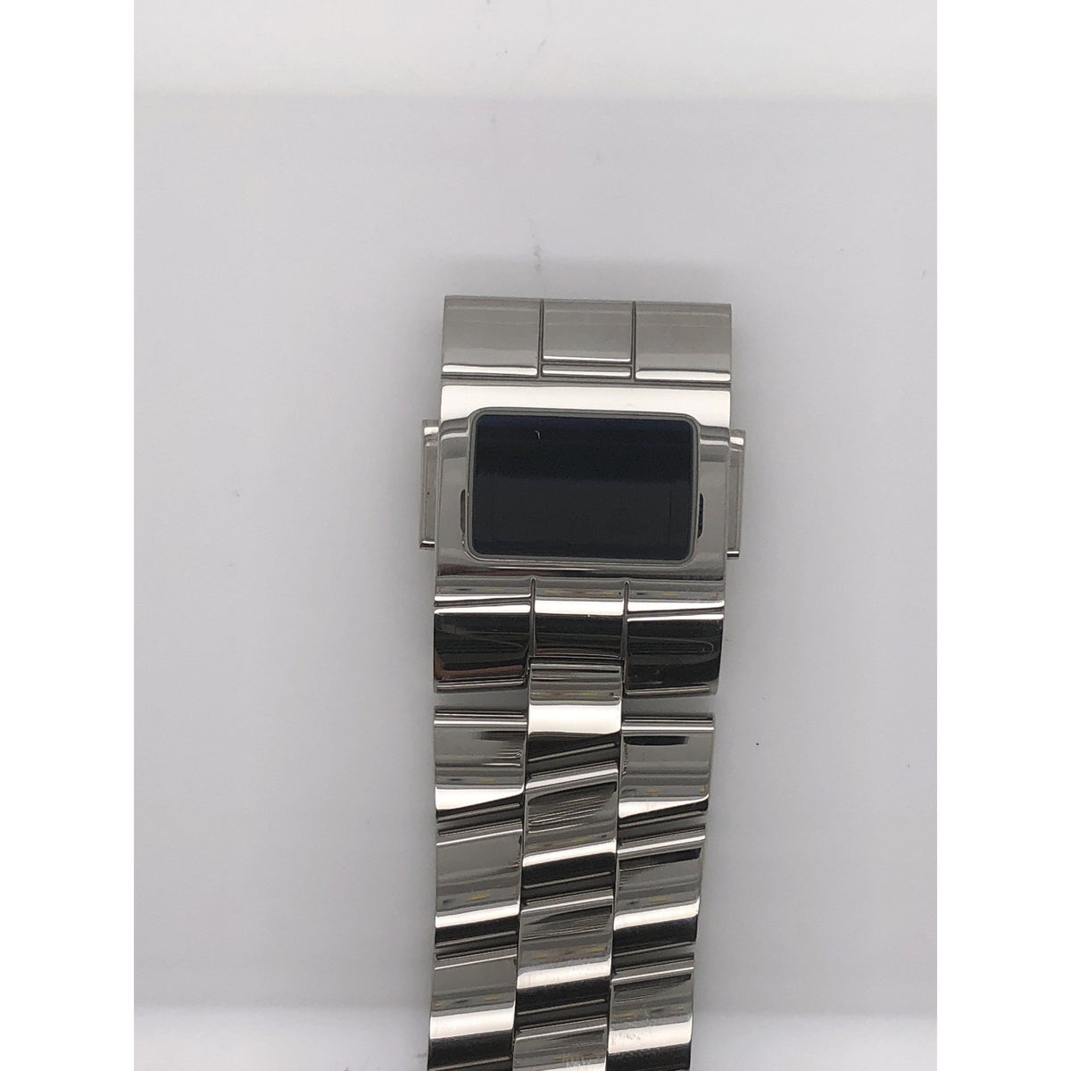 Breitling Professional Co-Pilot Stainless Steel Band Bracelet 22-20mm 143A