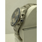 Tudor Geneve Heritage Chrono Men's White Dial Stainless Steel Bracelet Watch I415565