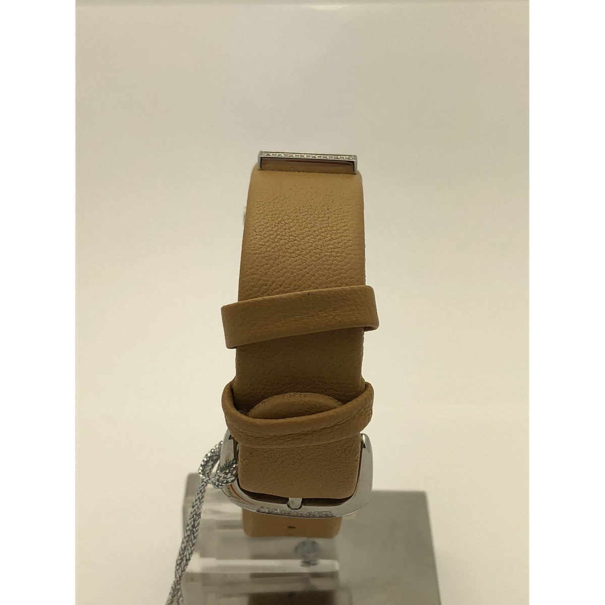 Invicta Ladies Real Diamonds Quartz Gold Tone Dial Diamond Markers Watch 2399