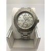 Invicta Men’s Silver Dial Stainless Steel Case and Bracelet Watch 14056
