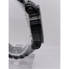 Joe Rodeo Men's Black Dial Black Stainless Steel Bracelet 120 Diamond 4.75 CT Watch JJU80