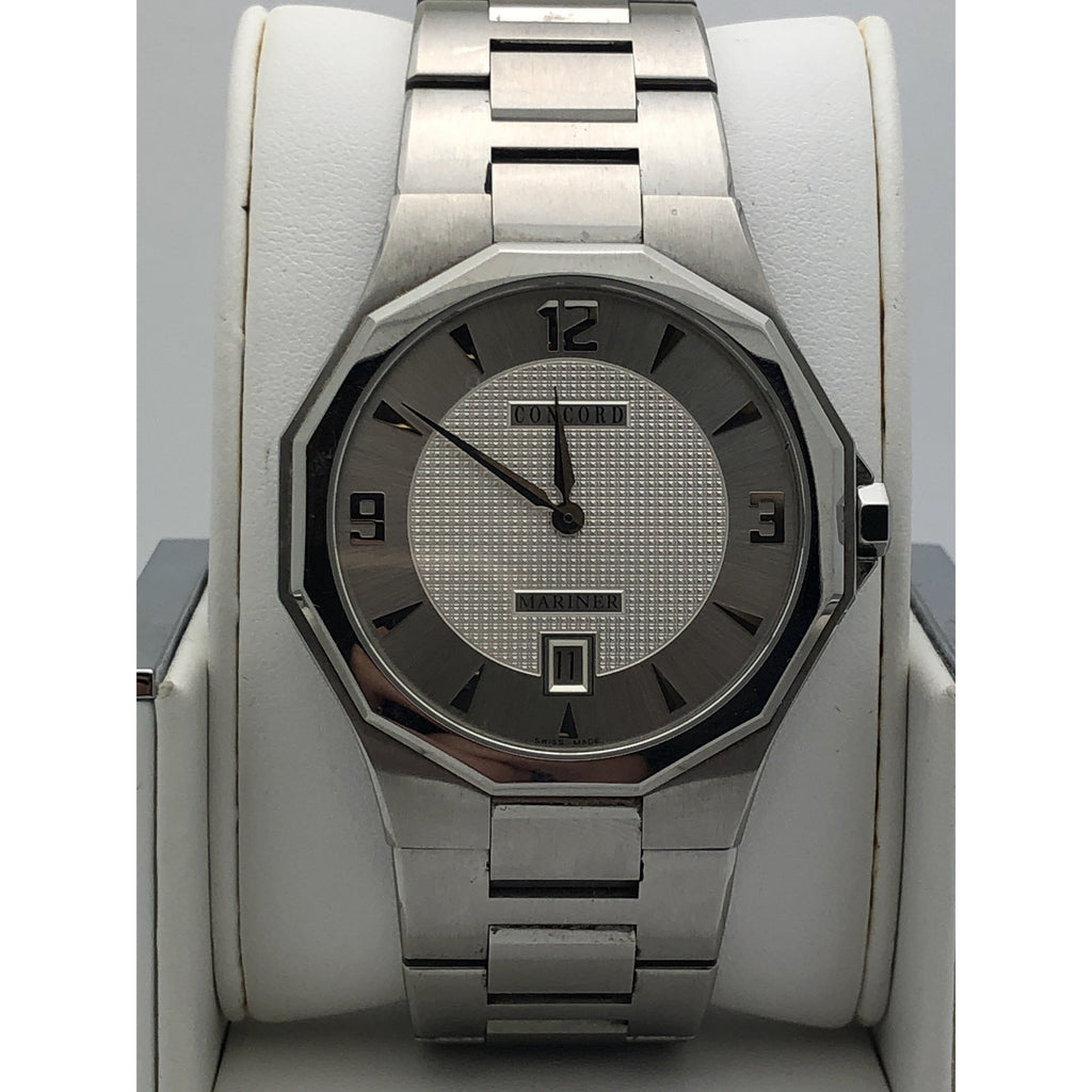 Concord shop watch price