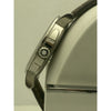 Montblanc Men's Summit XL Brown Dial Brown Leather Strap Watch 7080