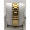 Citizen Men's Gold Tone Dial Gold Tone Base Metal Bracelet Watch 70701266