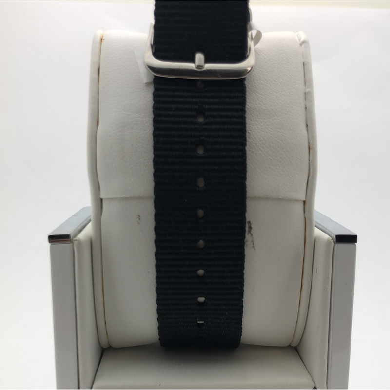 Burberry 2025 strap watch