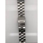 Breitling Professional Co-Pilot Stainless Steel Band Bracelet 22-20mm 143A