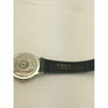 Movado Ladies White Dial Turquoise Genuine Shark Strap Watch 0290379