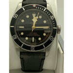 Tudor Geneve Black Bay Automatic Chronometer Black Dial Watch M79230N-0008
