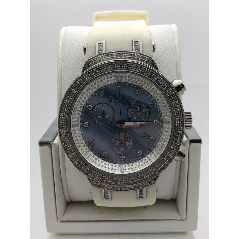 Joe Rodeo Classic JCL15 Diamond Watch 9244: buy online in NYC. Best price  at TRAXNYC.