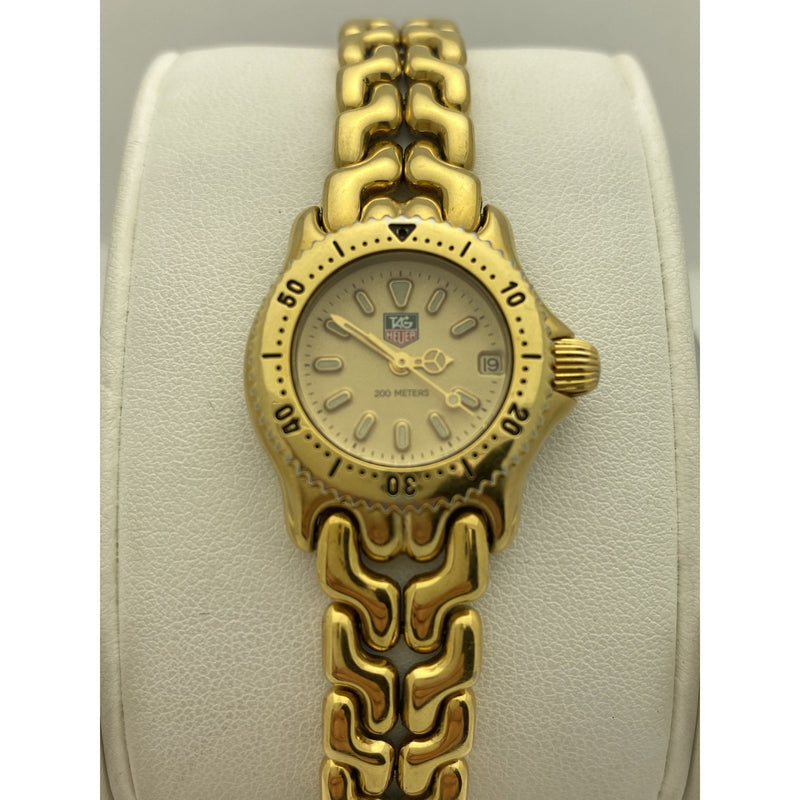 BERNY Golden Women Wristwatch Small Dial Ladies Gold Watch Bracelet Jewelry  Quartz Lady Watch Compact Stylish Luxury Women Watch | Concord Watch Women