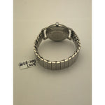 Roda Men's Beige Dial Silver Tone Stainless Steel Watch 6541