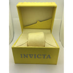 Invicta Ladies Angel Gold Tone Stainless Steel Watch 17420