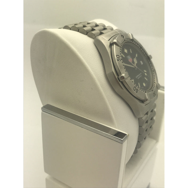 Big Watch & Small Wrist — adjustment options? : r/tagheuer