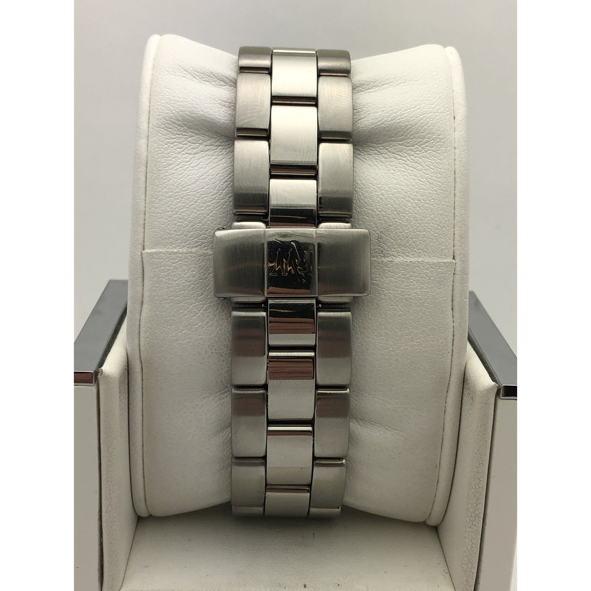 Raymond Weil Geneve Amadeus 200 Unisex White Dial Automatic Watch 7701