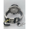 Invicta Men's Venom Black Dial Black Two Tone Stainless Steel Bracelet Watch 5727
