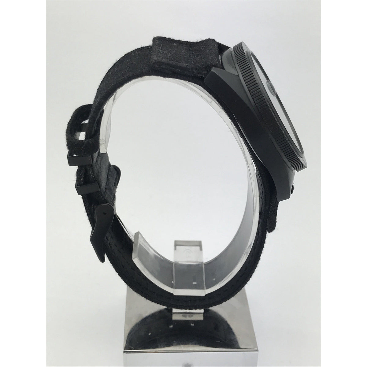 Nixon Men's The Rover II Black Watch A355-001