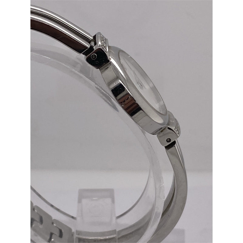 Movado Ladies Mother of Pearl Dial Silver Bracelet Watch 06.3.14.1013