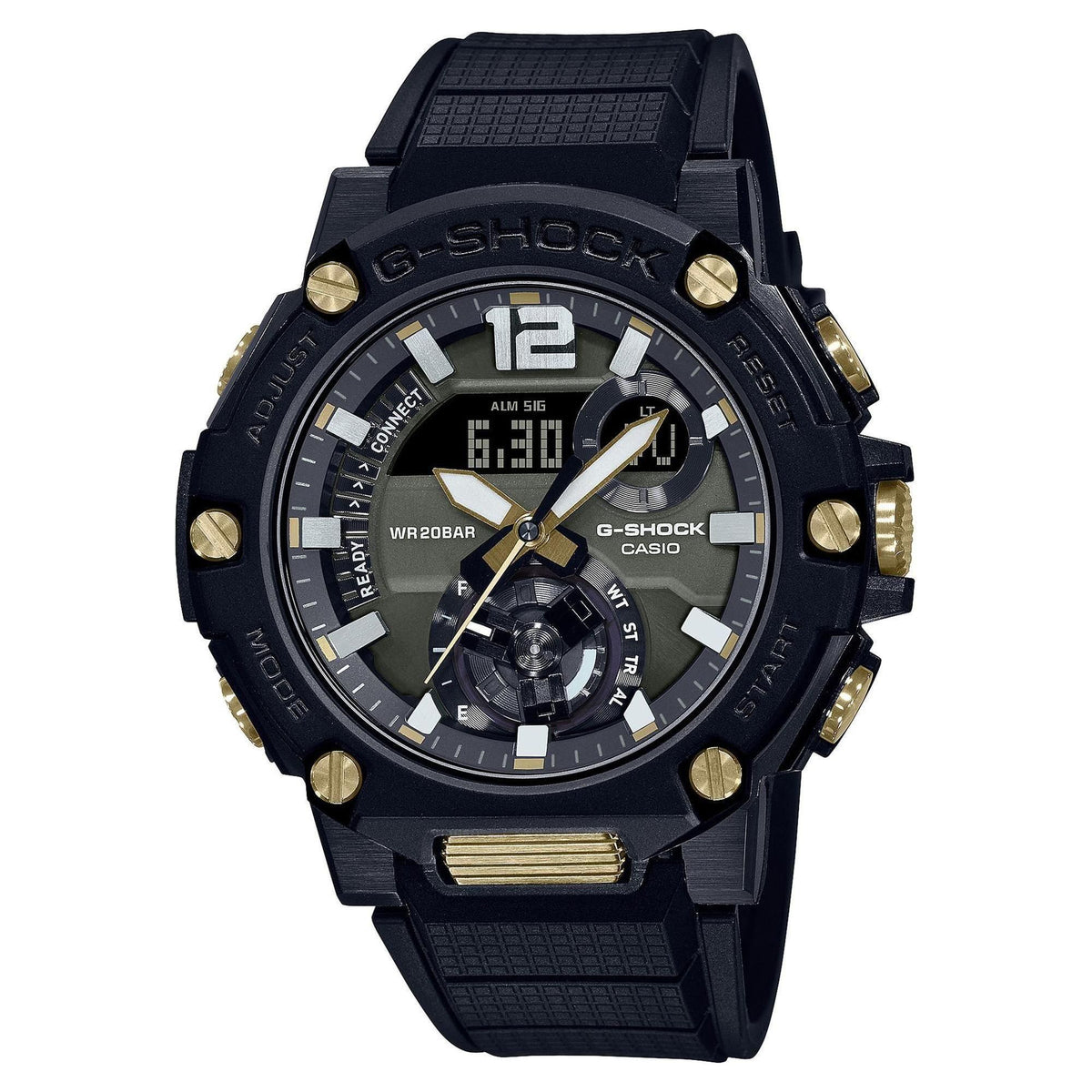 GST-B300B-1ACR / GSTB300B-1ACR / GST-B300B-1A