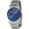 Kenneth Cole New York Men's Bracelet Collection Blue Dial Watch KC3929