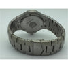 Tag Heuer Kirium Silver Dial Chronometer Automatic Men's Bracelet Watch WL5110-0