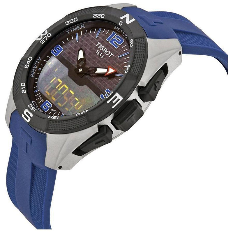 Tissot 2025 ice hockey