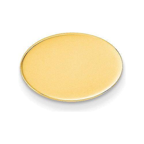 TTQGTT13 14K Tie Tac