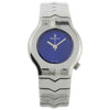 Tag Heuer Women's Alter Ego Blue Dial Stainless Steel Quartz Watch WP1313